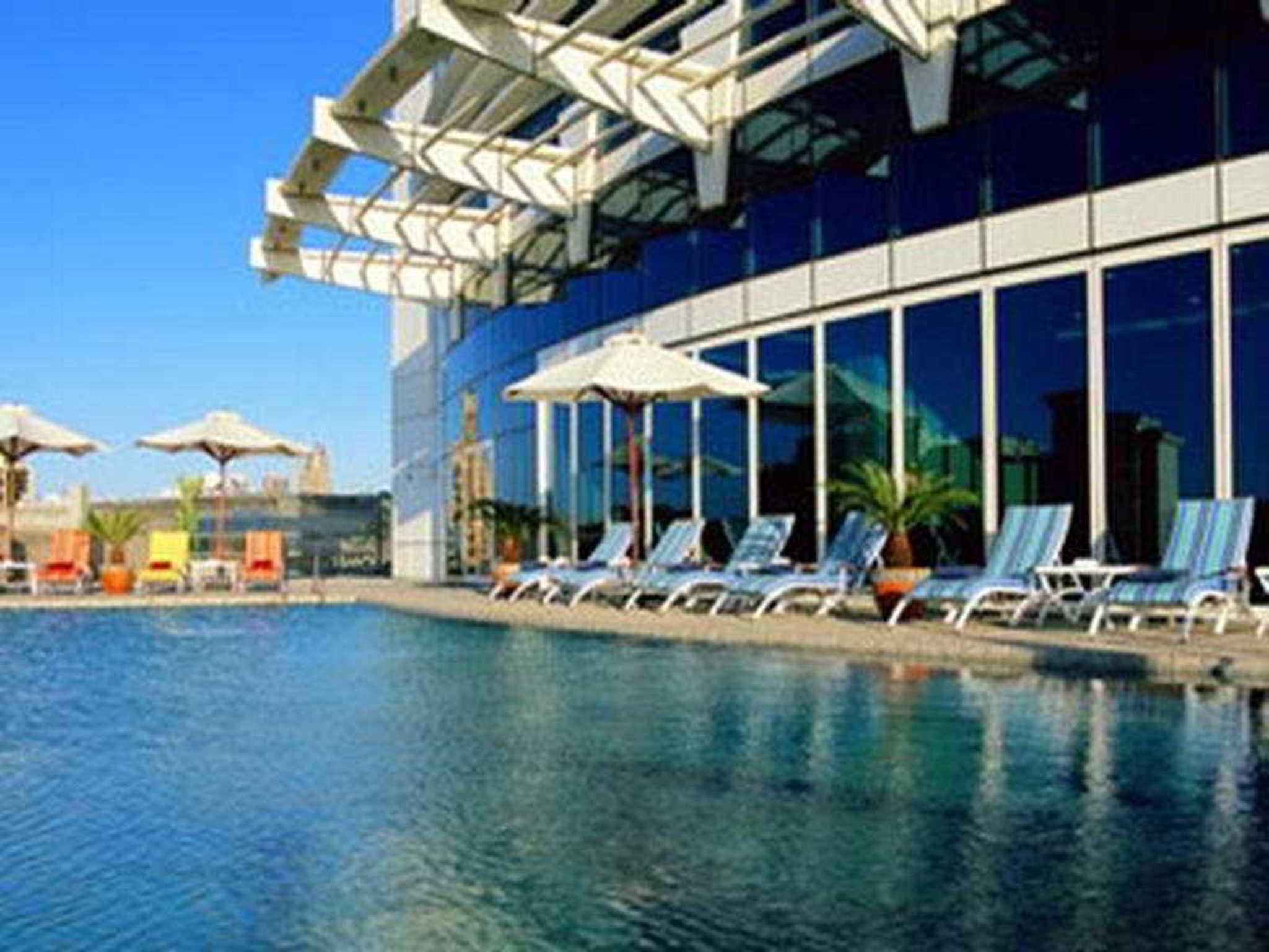 Aparthotel Tamani Marina &