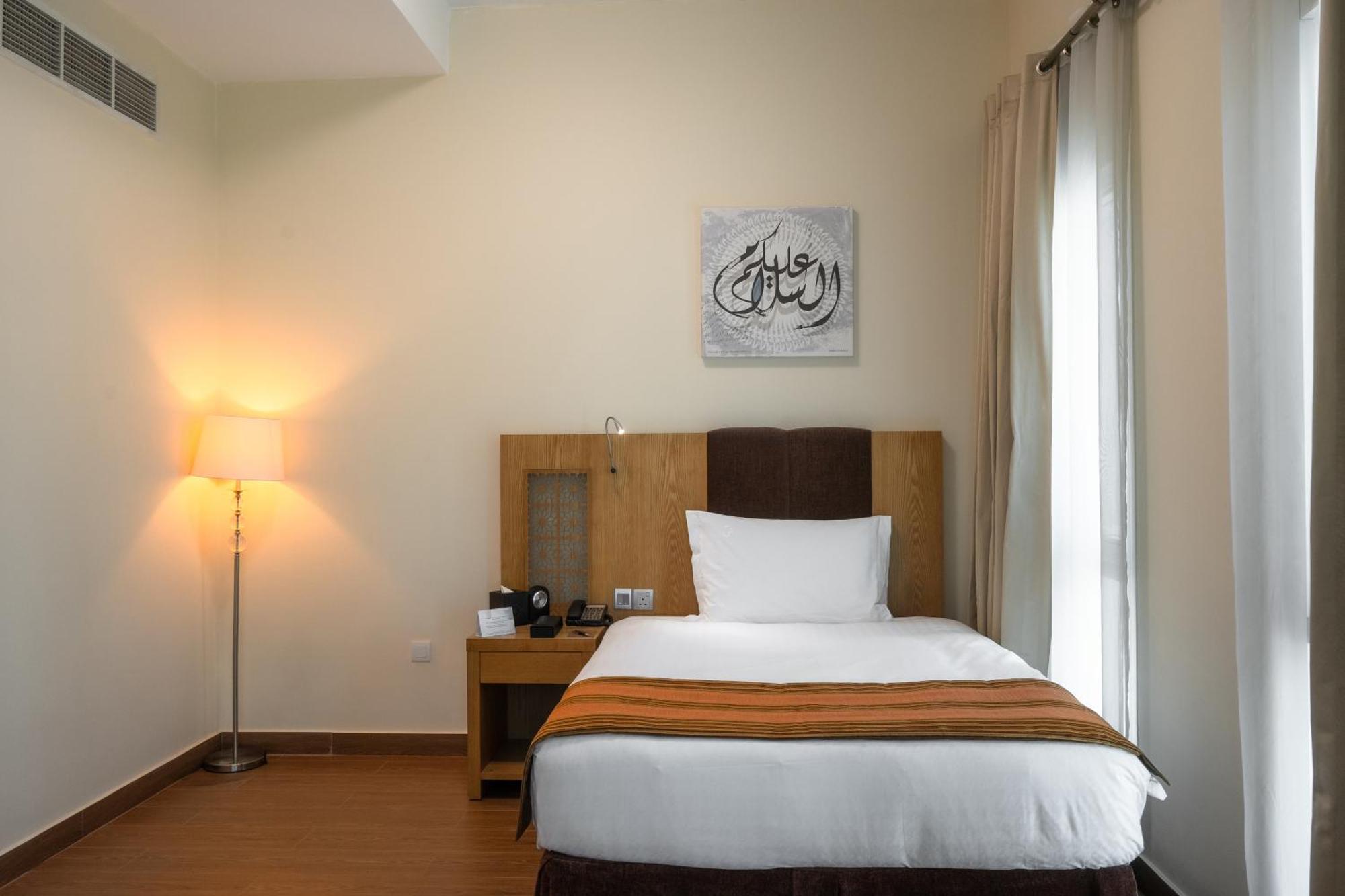 Tamani Marina & 5* Dubai
