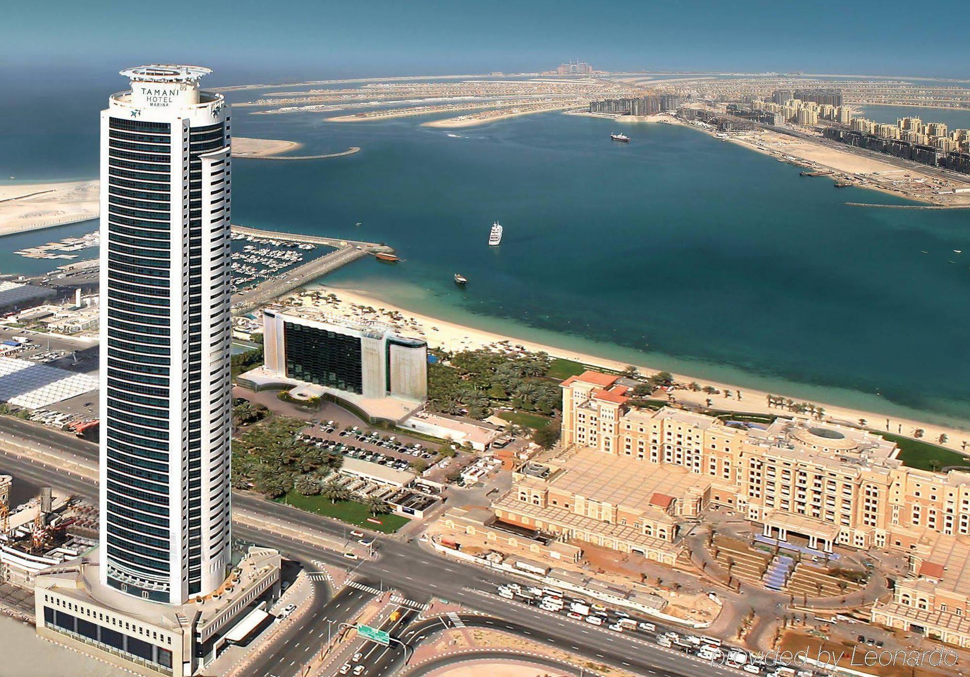 Tamani Marina & 5* Dubai